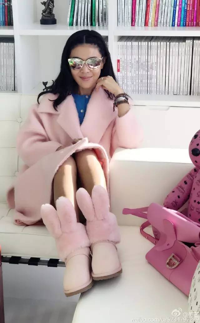 林允陈乔恩丫丫,林允袁姗姗