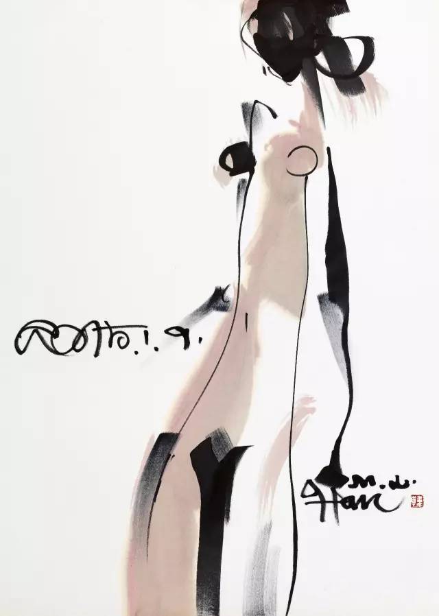 活动搜罗｜美林的世界——韩美林八十大展在中国国家博物馆开幕