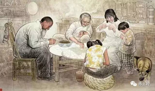 勉县沙建国,沙建国与老沙