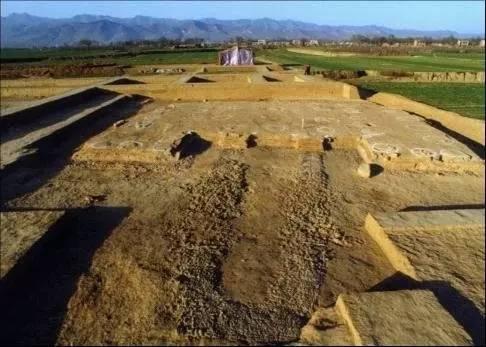 本色岐山,一座不来会遗憾终身的城!