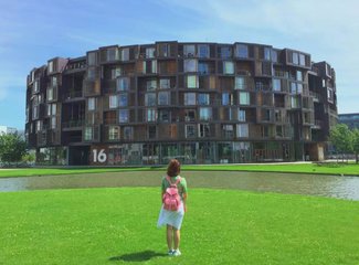 北欧半岛旅游攻略,斯堪的纳维亚半岛旅游