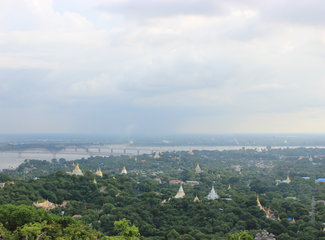 2015年的缅甸旅游,缅甸国庆旅游