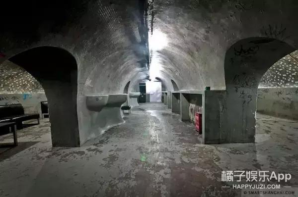 零点地图之上海篇：酷的人晚上都在这里扎堆