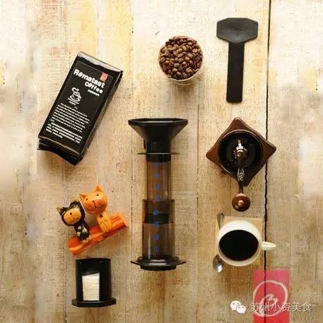 意式咖啡手冲咖啡推荐,好喝的五款手冲咖啡