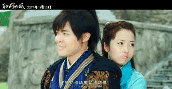 吴磊又一部新剧获央视预热,2019吴磊接的新剧