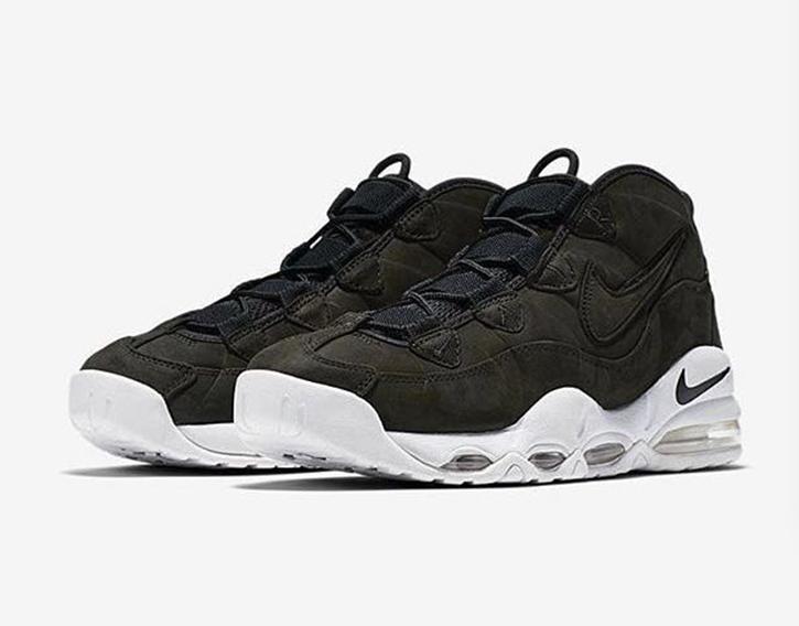 发售预警！！！黑白三巨头带回熟悉的那个90年代