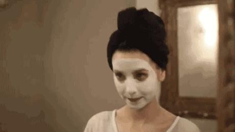 婚前护肤指南,婚前做美容注意事项