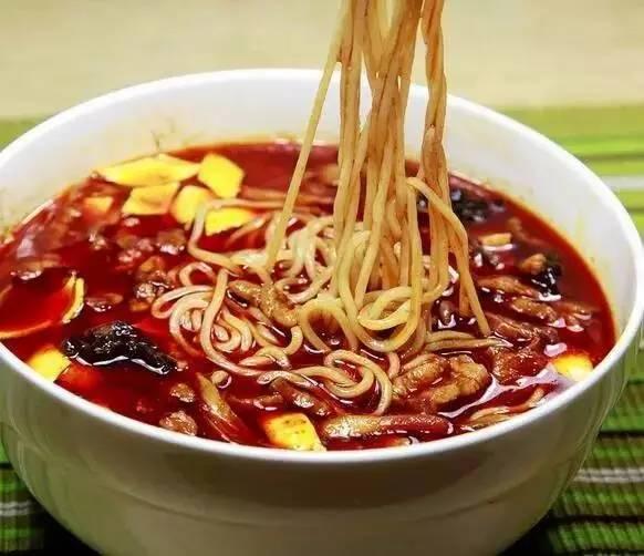 本色岐山,一座不来会遗憾终身的城!