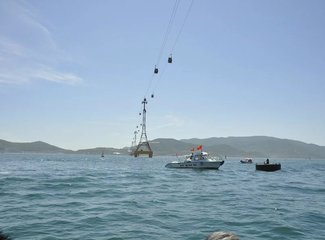 越南越美芽庄,越美芽庄是什么