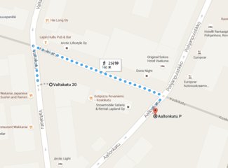 北欧挪威之旅合集,冬季北欧四国游