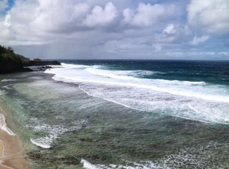 毛里求斯异域风情感受,毛里求斯自驾游