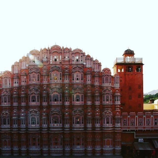 为什么我非得去印度？来啊！放肆吧！去大闹天竺啊！