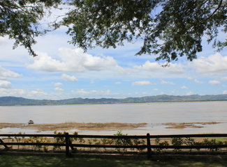 2015年的缅甸旅游,缅甸国庆旅游