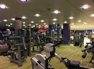 与游轮的亲密接触：精致邮轮千禧号,日韩线）内附有8090后游轮游正确打开方式专业摄影美图