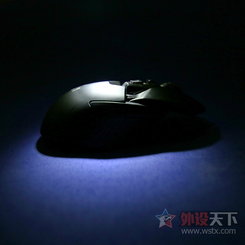 罗技gpw和g903深度分析,烧友谈各类功放