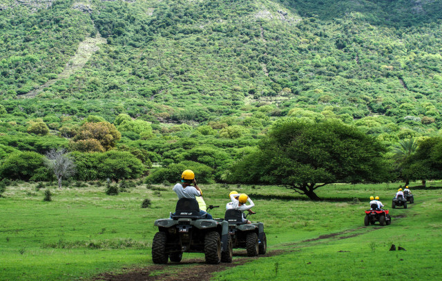 去毛里求斯注意什么,去毛里求斯玩些什么