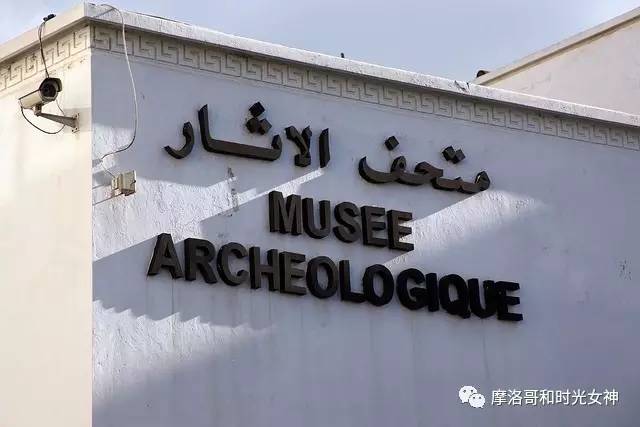 中国游客真的不爱逛博物馆吗?丨摩洛哥艺术时光漫步