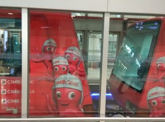 吉隆坡klia办理过境签,吉隆坡klia2转机2小时够吗