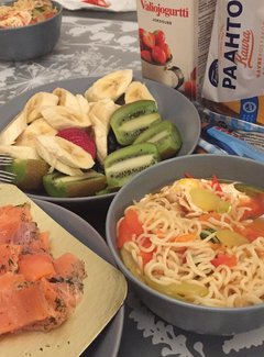 北欧雪中漫步芬兰,北欧四国游丹麦瑞典挪威芬兰