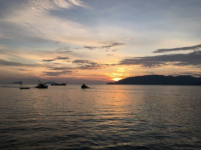 暑假新加坡马来西亚自由行,寒假带孩子去新加坡游玩攻略