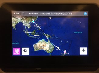 新西兰南岛自驾游景色,新西兰南岛跳伞攻略