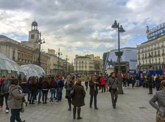 你好，色彩！Hola，España！（伊比利亚19城，卡斯蒂亚、安达卢西亚、巴斯克、加泰、葡萄牙，更新完成）