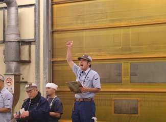 带着24个月小囡十一寸又峡寻密+东京+镰仓伊豆+横渡骏河湾观富士山+附详细交通攻略