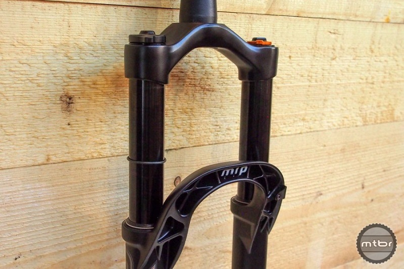 顶级前叉排名,世界上最帅的前叉