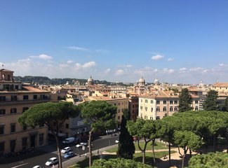 蓄谋已久的旅行开始了,意大利深度游详细攻略