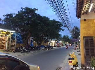 岘港六天五夜,岘港4天3夜消费