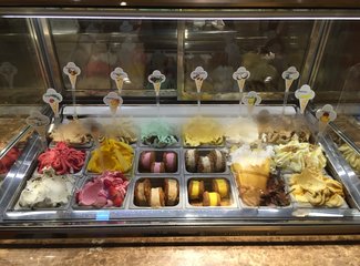 新世纪号邮轮旅游攻略,家庭游轮出游