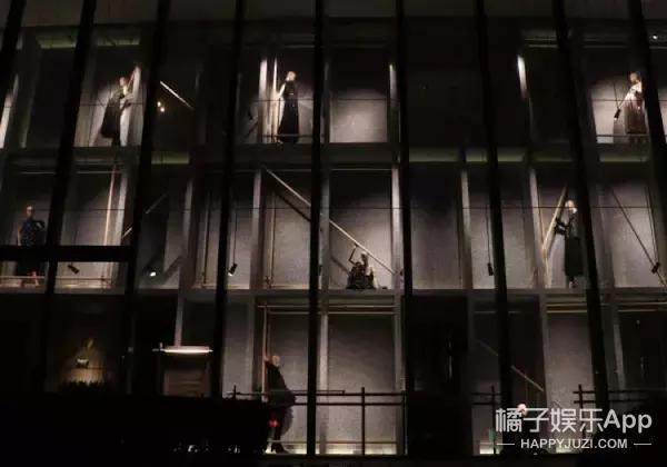 零点地图之上海篇：酷的人晚上都在这里扎堆