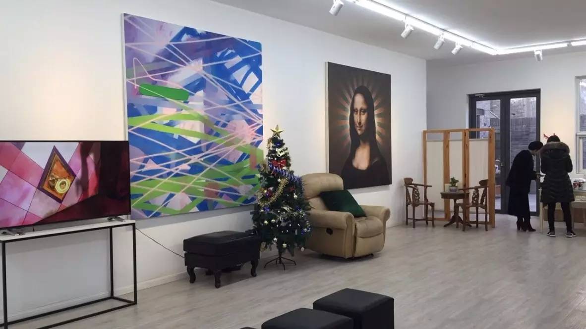 看这里！合艺圣诞大趴精彩回顾