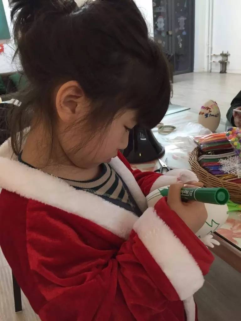 看这里！合艺圣诞大趴精彩回顾