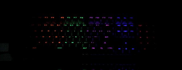 cherry排行榜,cherry单模有线机械键盘推荐