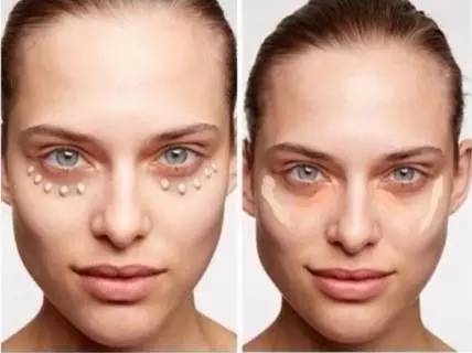 学会这5招,足以对抗你的顽固“黑眼圈”!