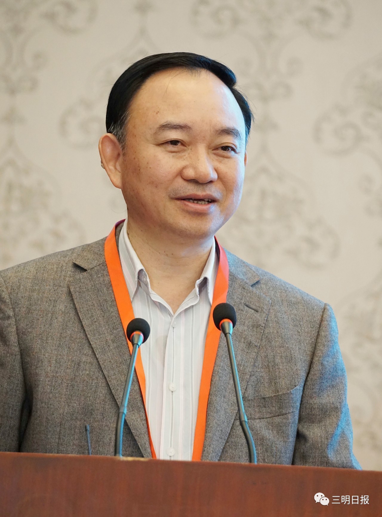 三明近期召开的全国性会议,最近三明市有什么重大会议