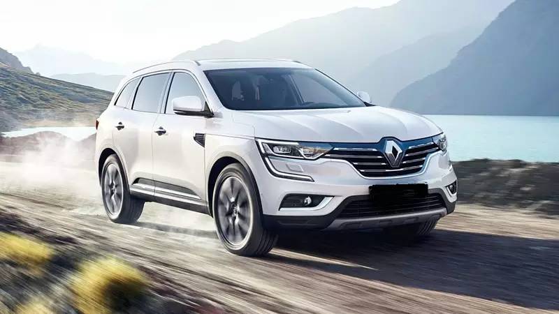 2017款2.0豪华版科雷傲选购心得,2019款科雷傲试驾测评