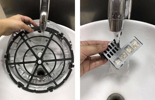 清洁小米空气净化器扇叶技巧,空气净化器好清洁