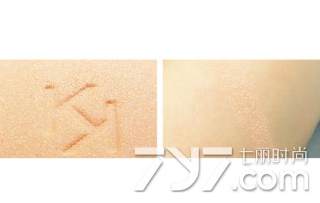 kiko干湿两用眼影怎么样kiko干湿两用眼影八色试色