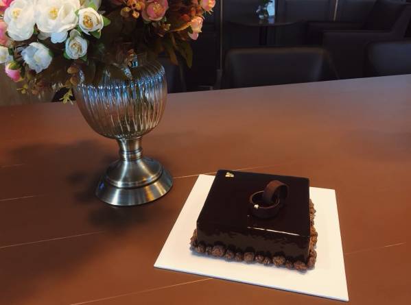 西安好看的餐厅甜品,西安特色甜品美食