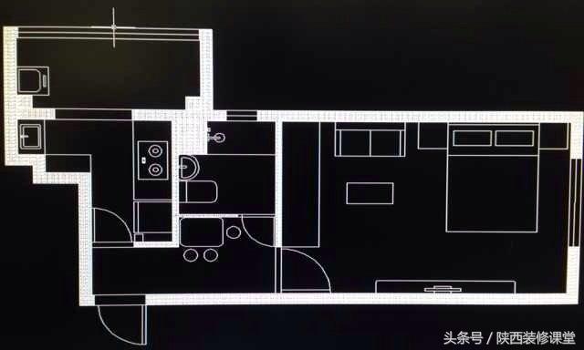 学区房监工,老爸监工