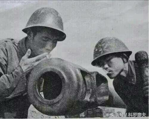 战场上香烟有多稀缺,战场上香烟的重要性