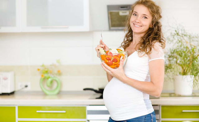 孕妇为什么不能吃羊肉,孕妇吃羊肉对胎儿好吗