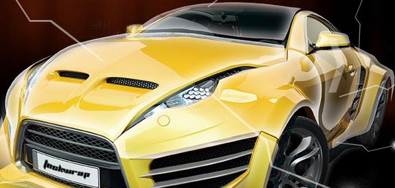 老车翻新如何快速去除车漆和腻子,汽车红色水渍怎么去除小窍门