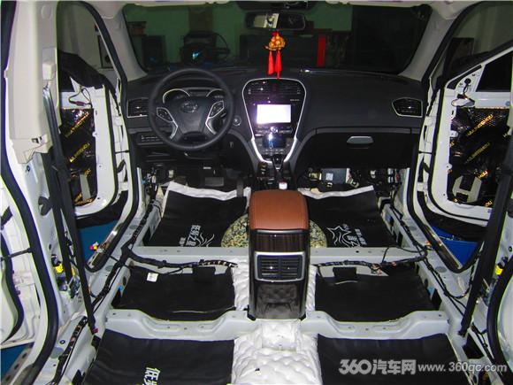 国产传祺gs5隔音测评,传祺gs5全车隔音要多少钱