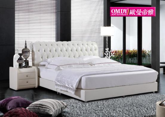 欧曼帝雅软床十大品牌,2021年第五届中国家具品牌大会