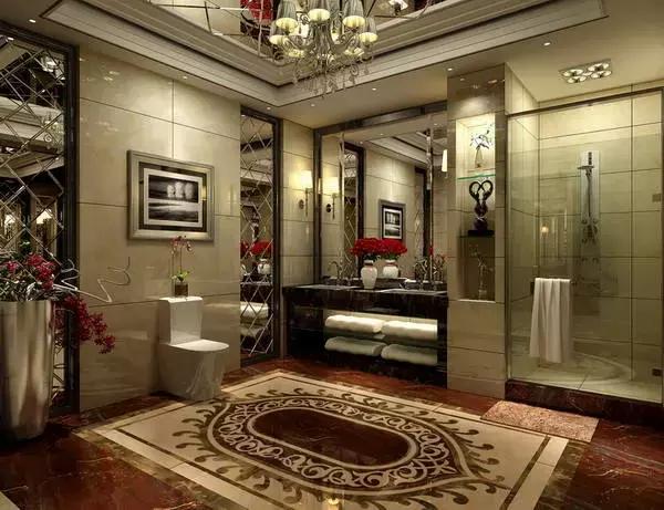 全抛釉砖和通体大理石瓷砖优缺点,全抛釉砖好不好