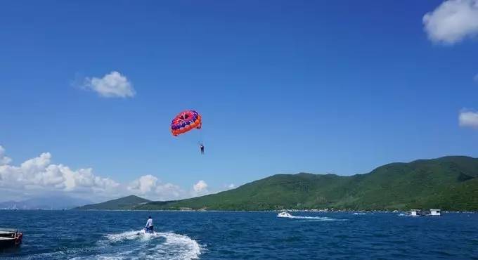 越南芽庄之旅说说,芽庄旅游攻略五日游价格
