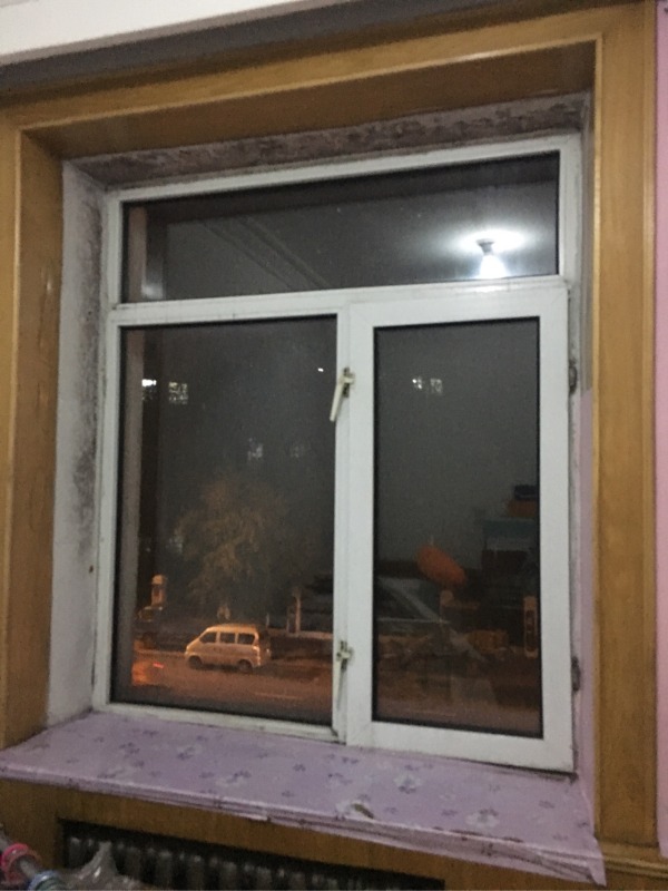 花1000元租了个房子改造,花1000元改造出租屋